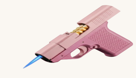 LookTwice™ Flame Lighter