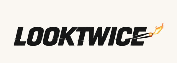 Looktwice